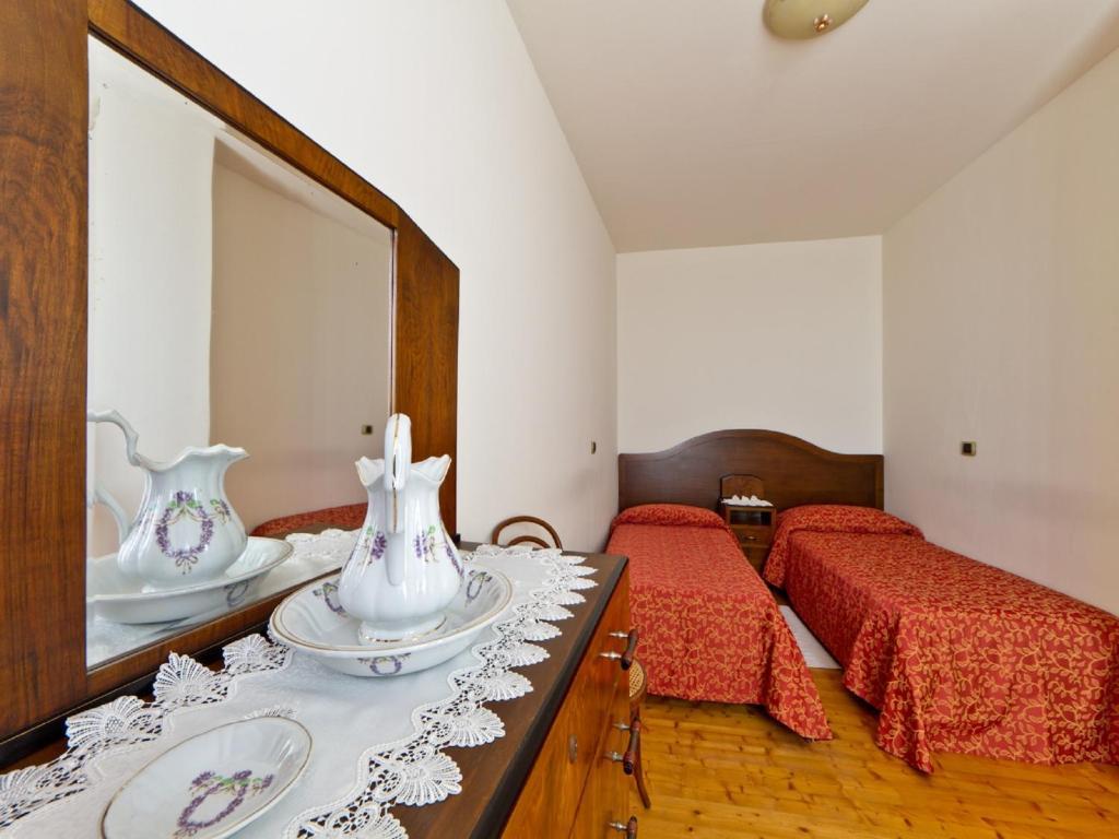 Villa Butussi - L'Ospitalita Del Vino Corno di Rosazzo Rom bilde